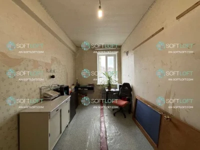 Sale of 2-room apartment Center, isRenovation