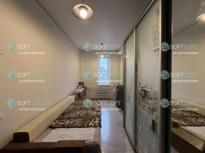 Sale of 2-room apartment Center, isRenovation