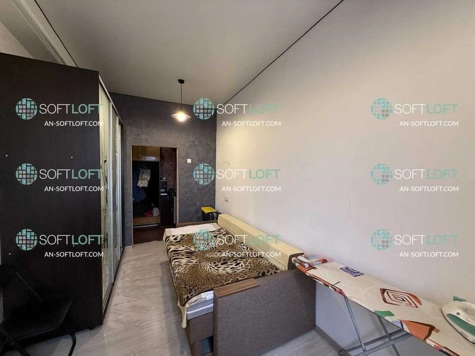 Sale of 2-room apartment Center, isRenovation