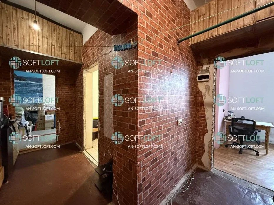 Sale of 2-room apartment Center, isRenovation