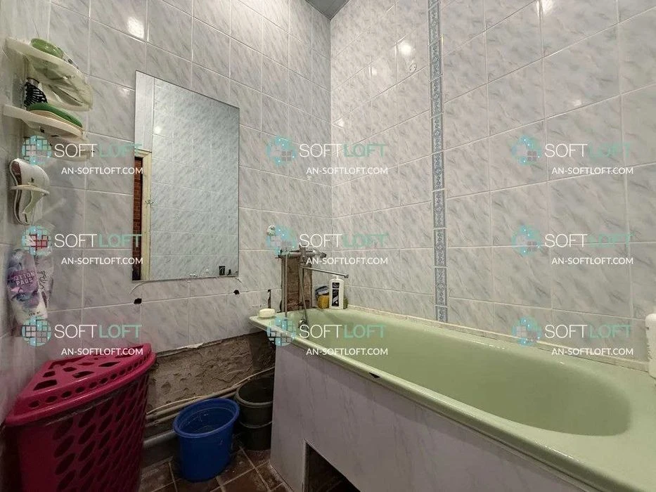 Sale of 2-room apartment Center, isRenovation