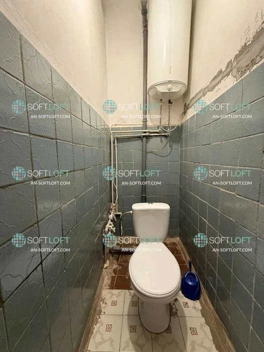 Sale of 2-room apartment Center, isRenovation