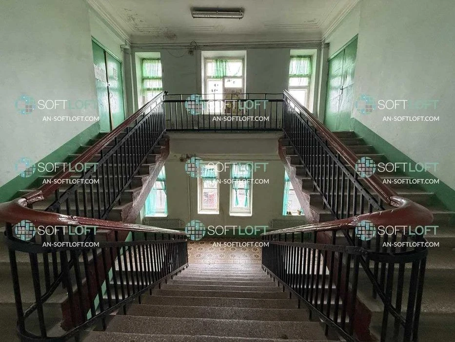 Sale of 2-room apartment Center, isRenovation