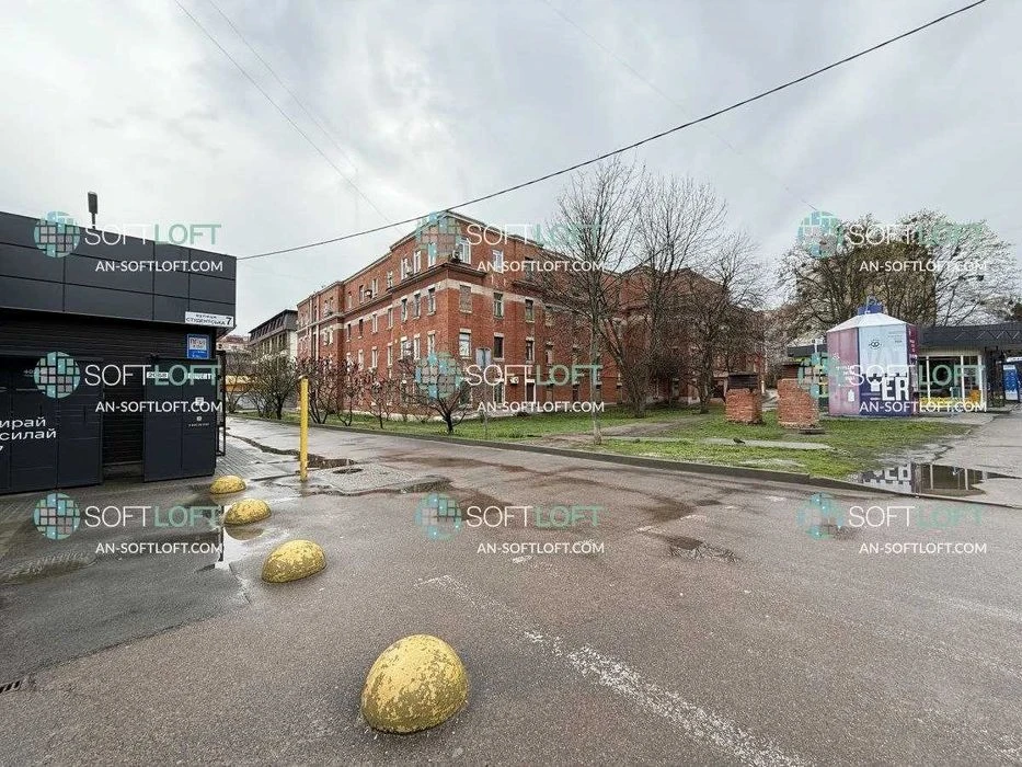 Sale of 2-room apartment Center, isRenovation