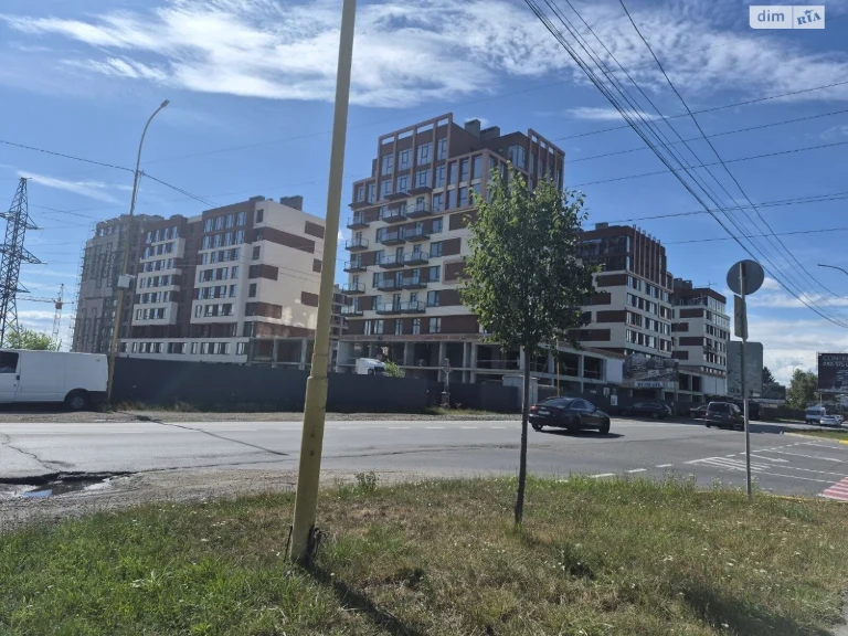 Продаж Квартира Боздош