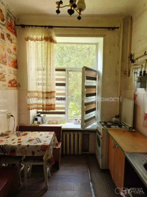 2-room apartment, 50 sq.m.