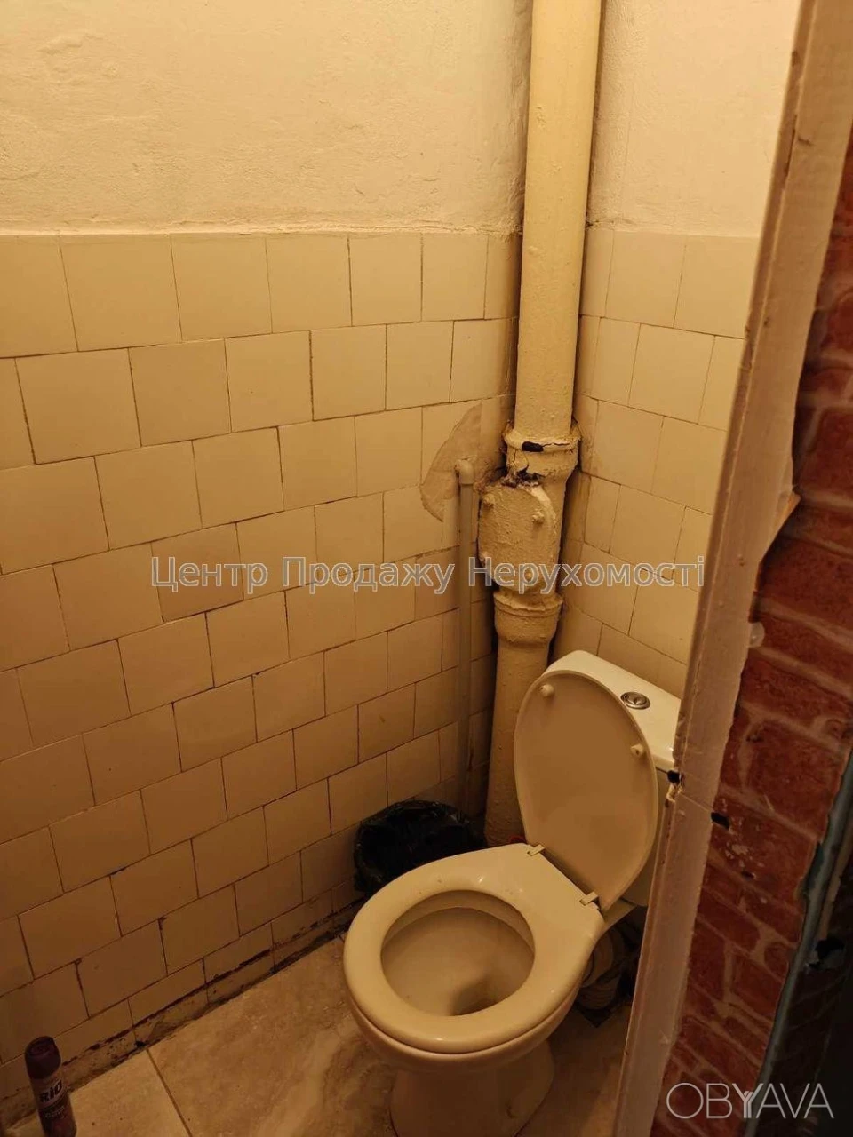 2-room apartment, 50 sq.m.
