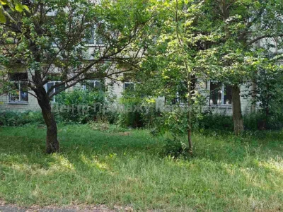 2-room apartment, 50 sq.m.