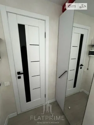 Sale of 1-room apartment 26.1 sq. m. on Oleny Telihy 57 • ID 3