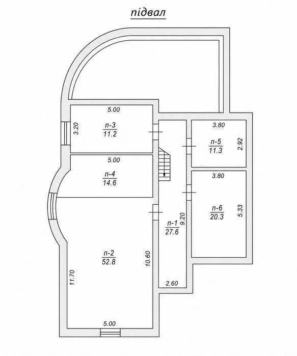 NO COMMISSION! A house of 430 m² with a pool and a plot of 15 acres in the city of