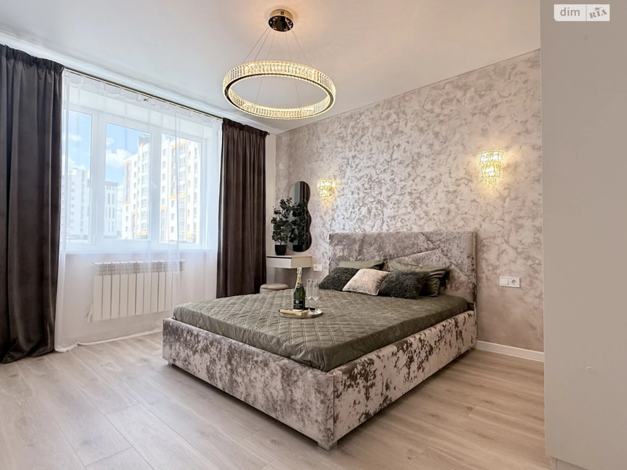 Продажа квартир Академический