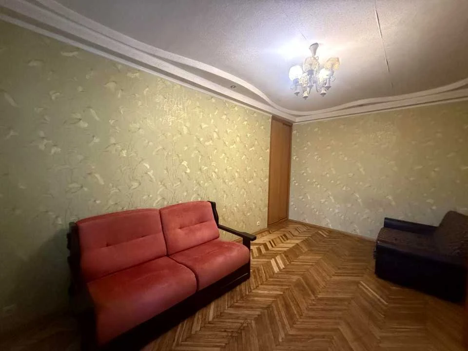 Apartment. Kyiv, Volodymyr Zhabotynskyi St. (Muromska)