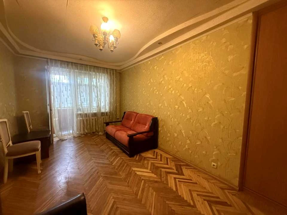Apartment. Kyiv, Volodymyr Zhabotynskyi St. (Muromska)