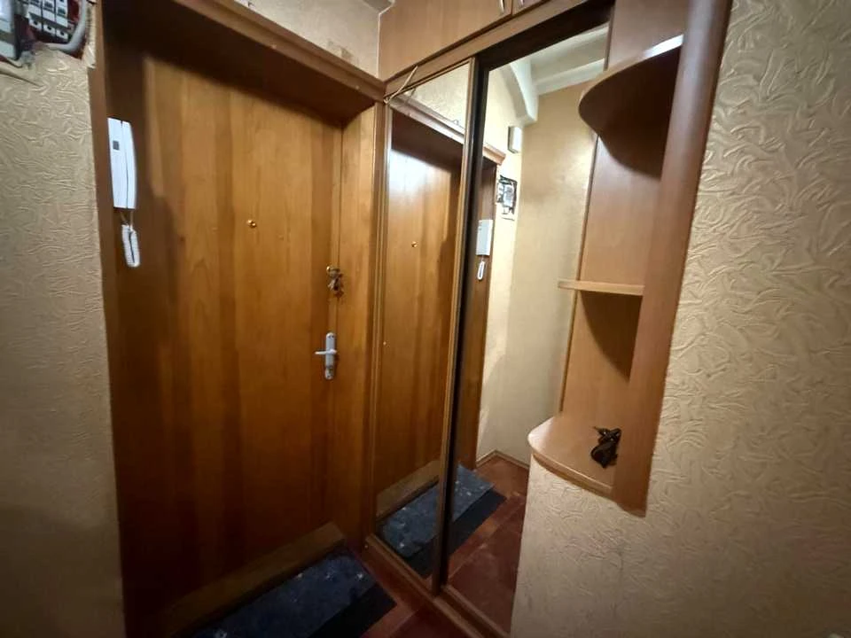 Apartment. Kyiv, Volodymyr Zhabotynskyi St. (Muromska)