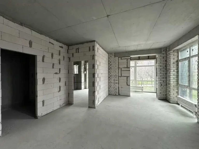 Продажа 3к квартиры ЖК Forest Hill / Форест Хилл подстанция ТР