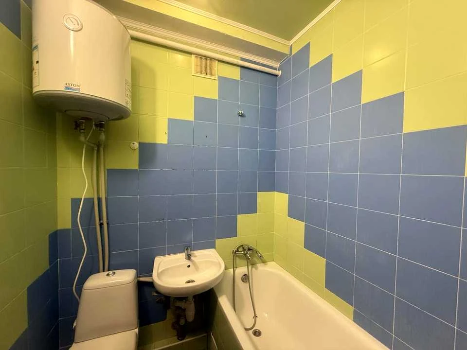 Apartment. Kyiv, Volodymyr Zhabotynskyi St. (Muromska)