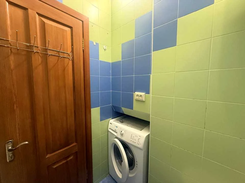 Apartment. Kyiv, Volodymyr Zhabotynskyi St. (Muromska)