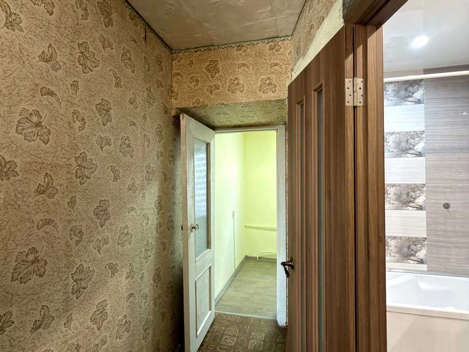 Квартира. Днепр, Энергетический пер.