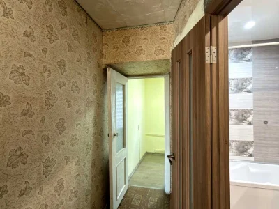 Квартира. Днепр, Энергетический пер.