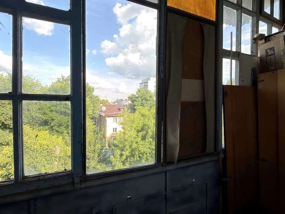 Квартира. Днепр, Энергетический пер.