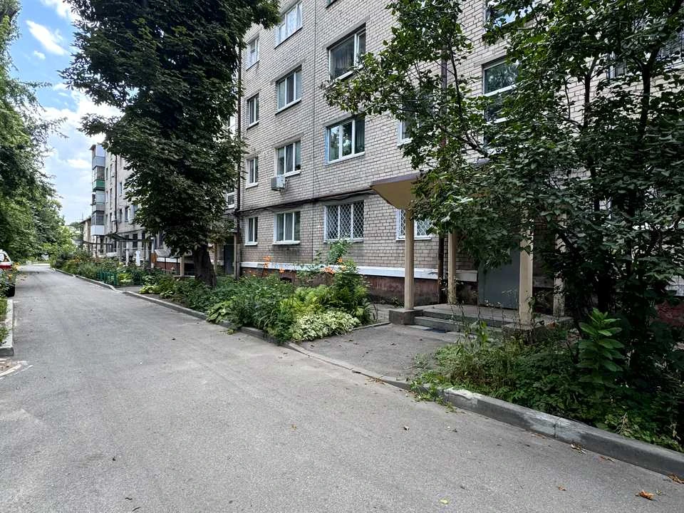 Квартира. Днепр, Энергетический пер.