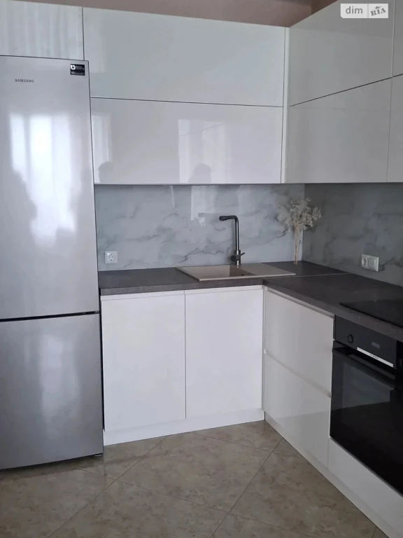 Sale Apartment Oleksiiivka