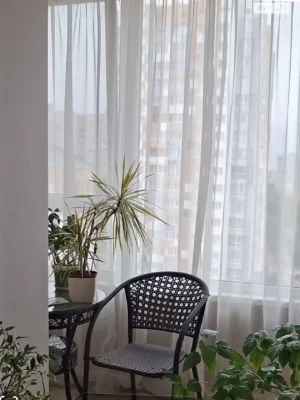 Sale Apartment Oleksiiivka