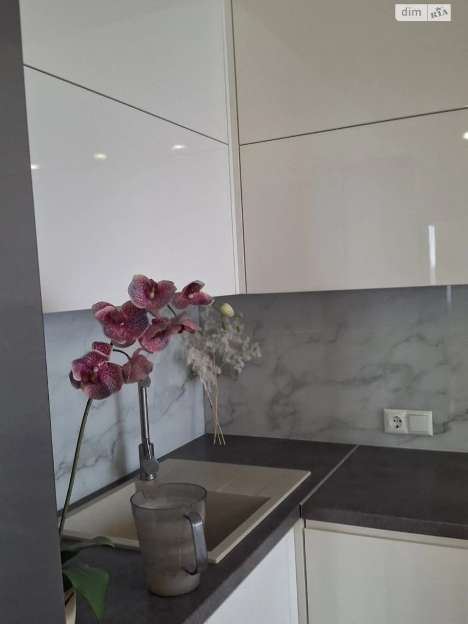 Sale Apartment Oleksiiivka