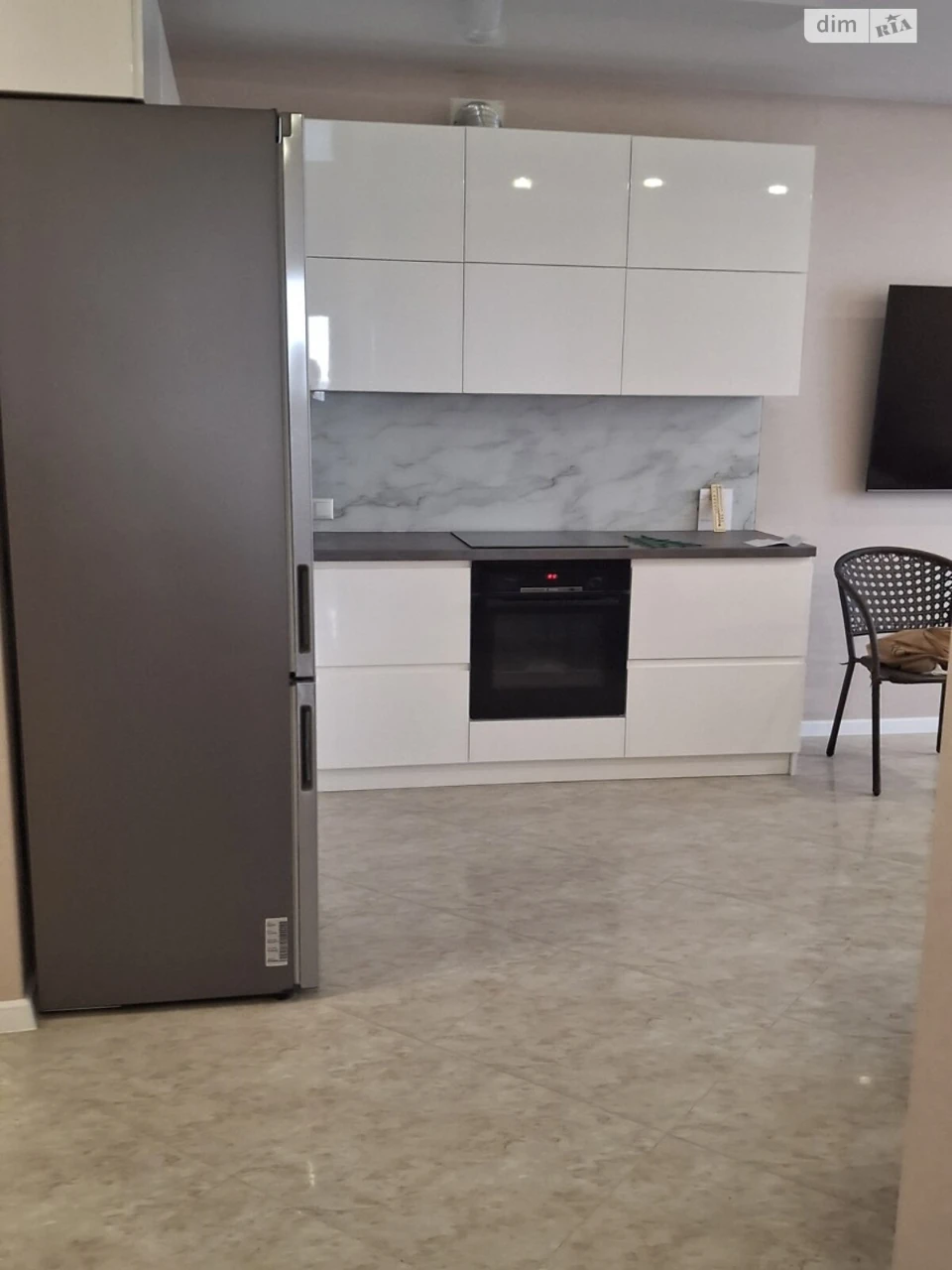 Sale Apartment Oleksiiivka