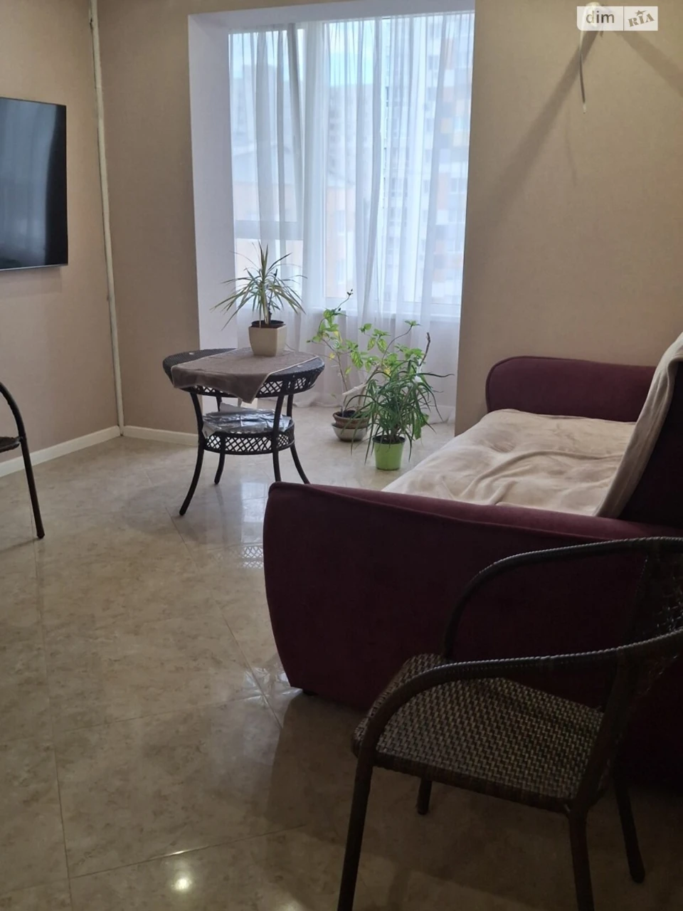 Sale Apartment Oleksiiivka