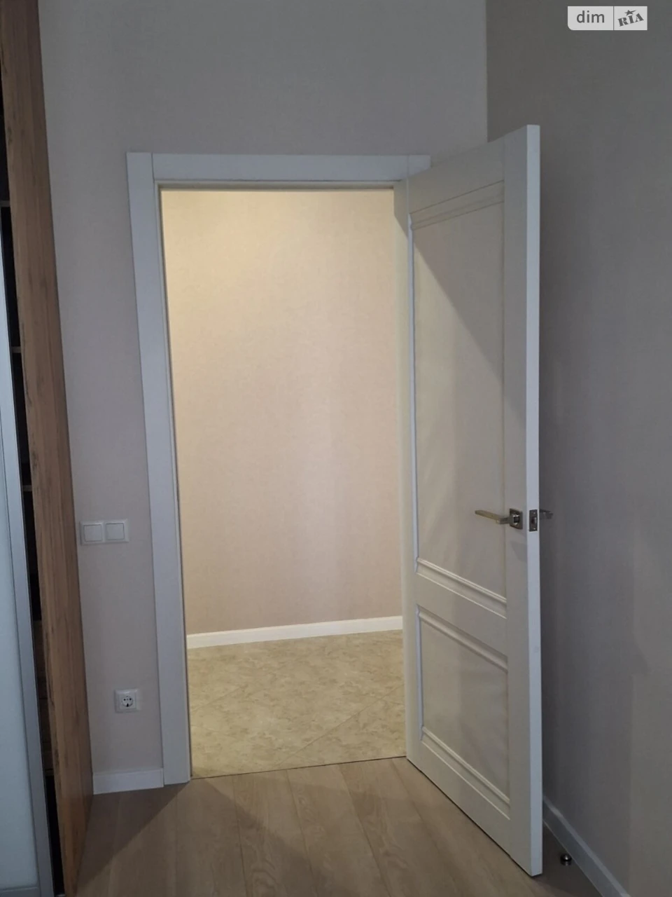 Sale Apartment Oleksiiivka