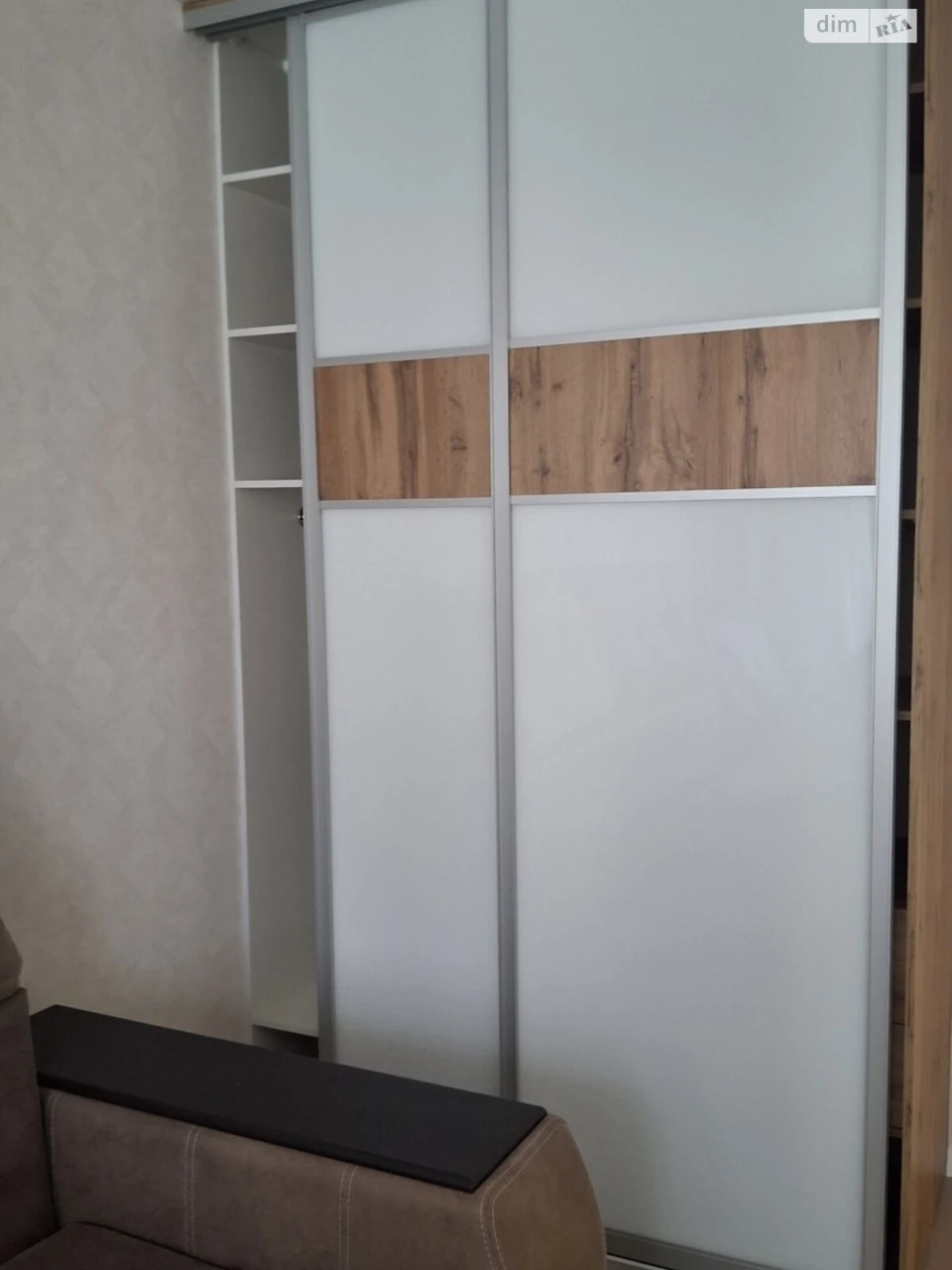 Sale Apartment Oleksiiivka