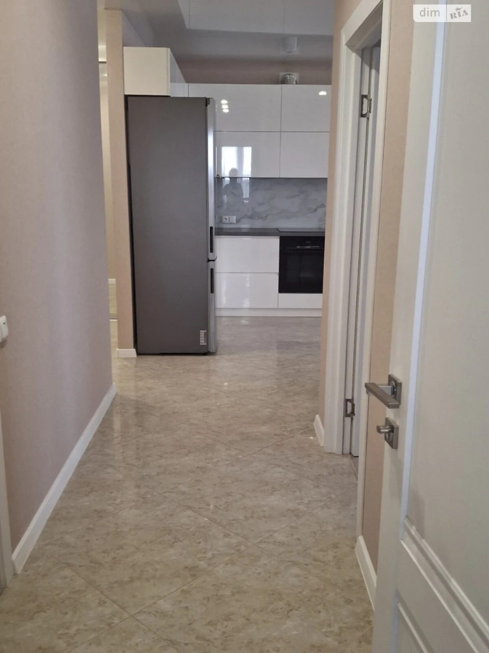 Sale Apartment Oleksiiivka