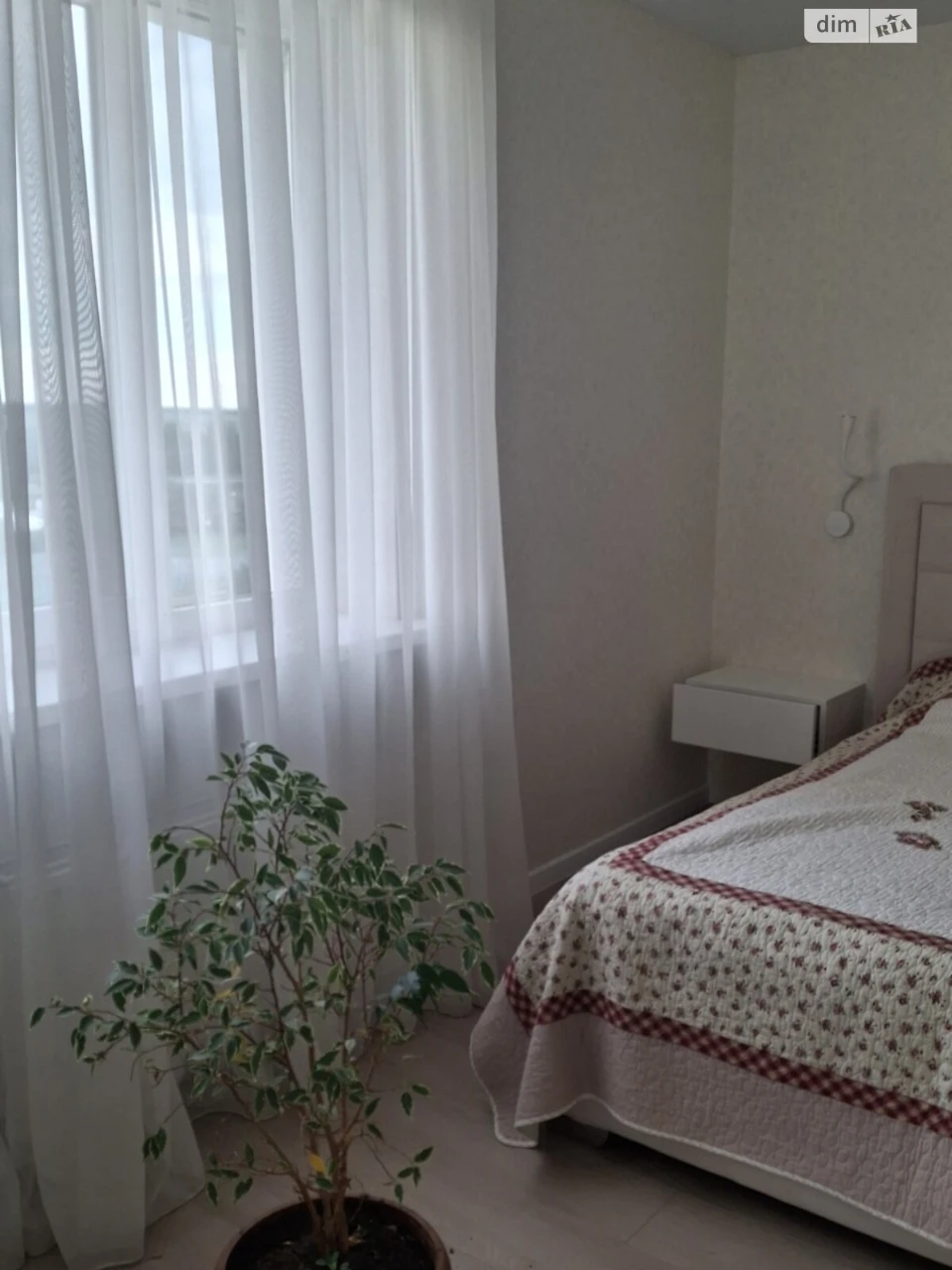 Sale Apartment Oleksiiivka