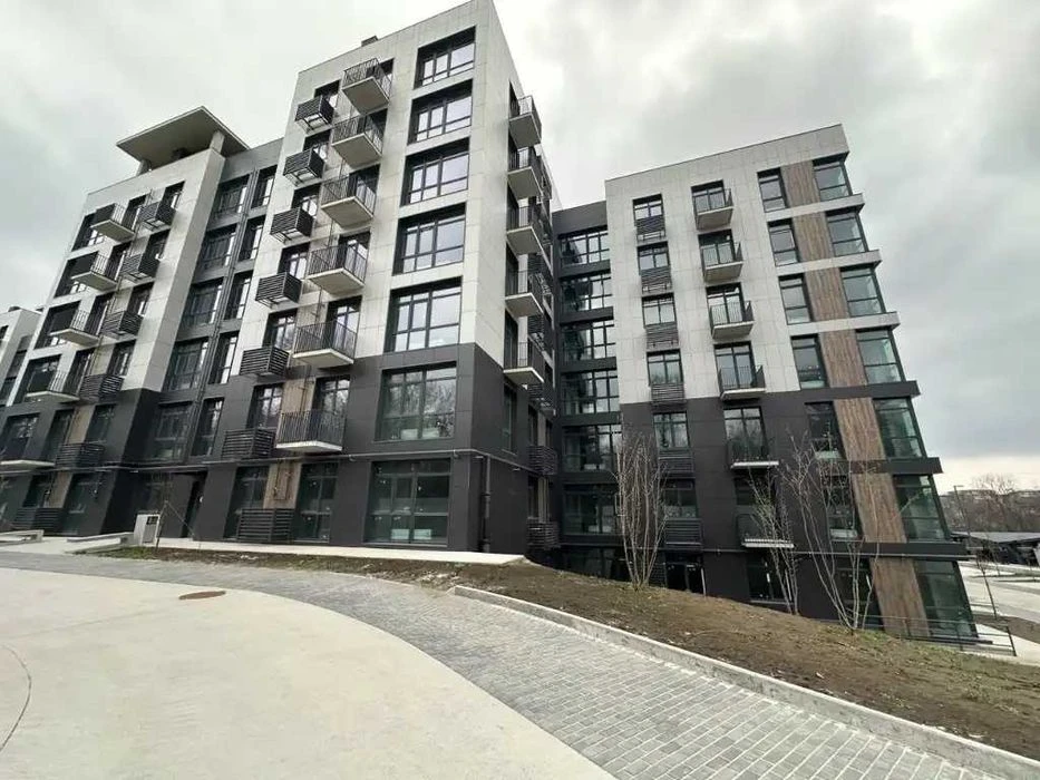 Продаж 3к квартири ЖК Forest Hill / Форест Хіл підстанція ТР