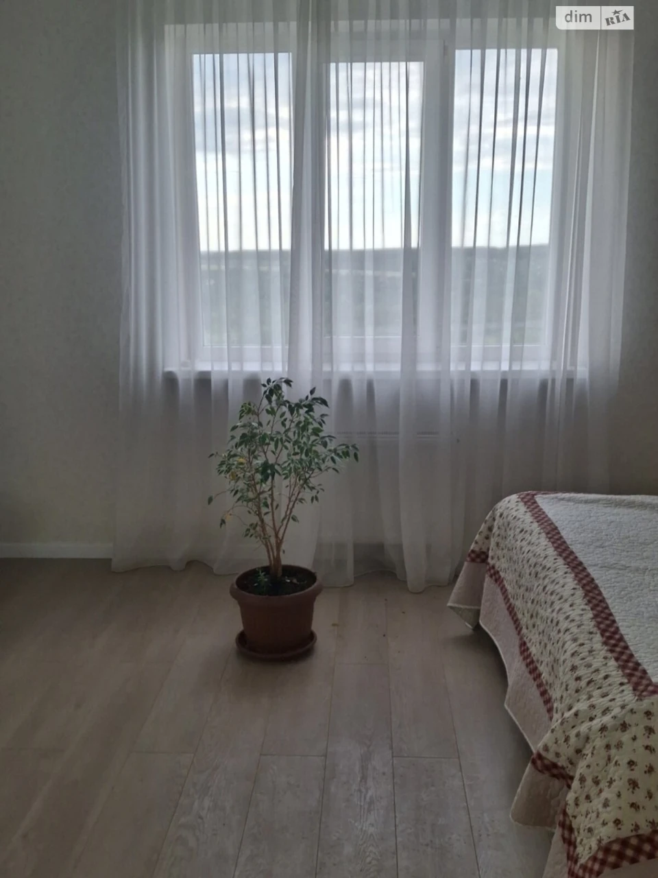 Sale Apartment Oleksiiivka
