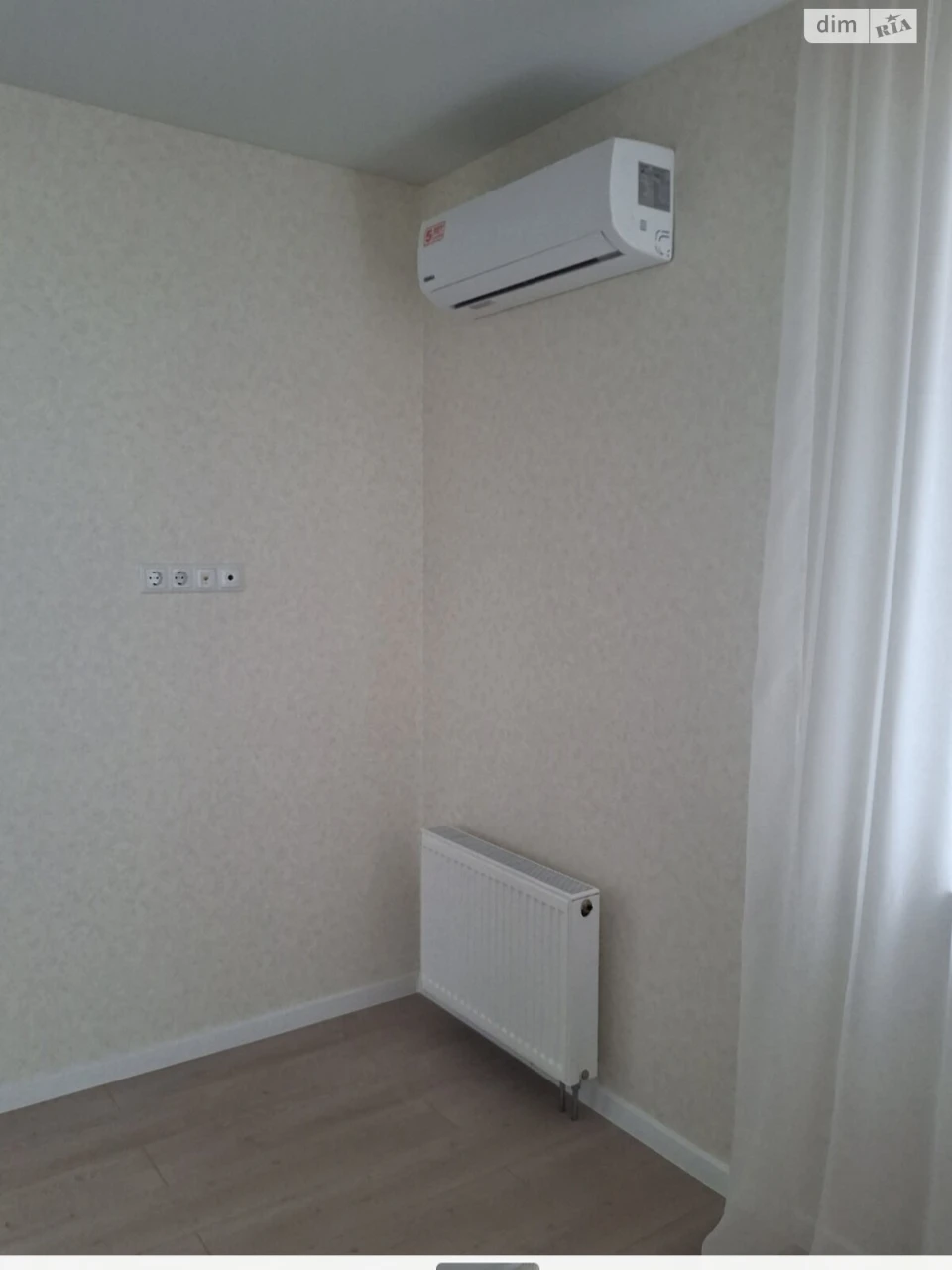Sale Apartment Oleksiiivka