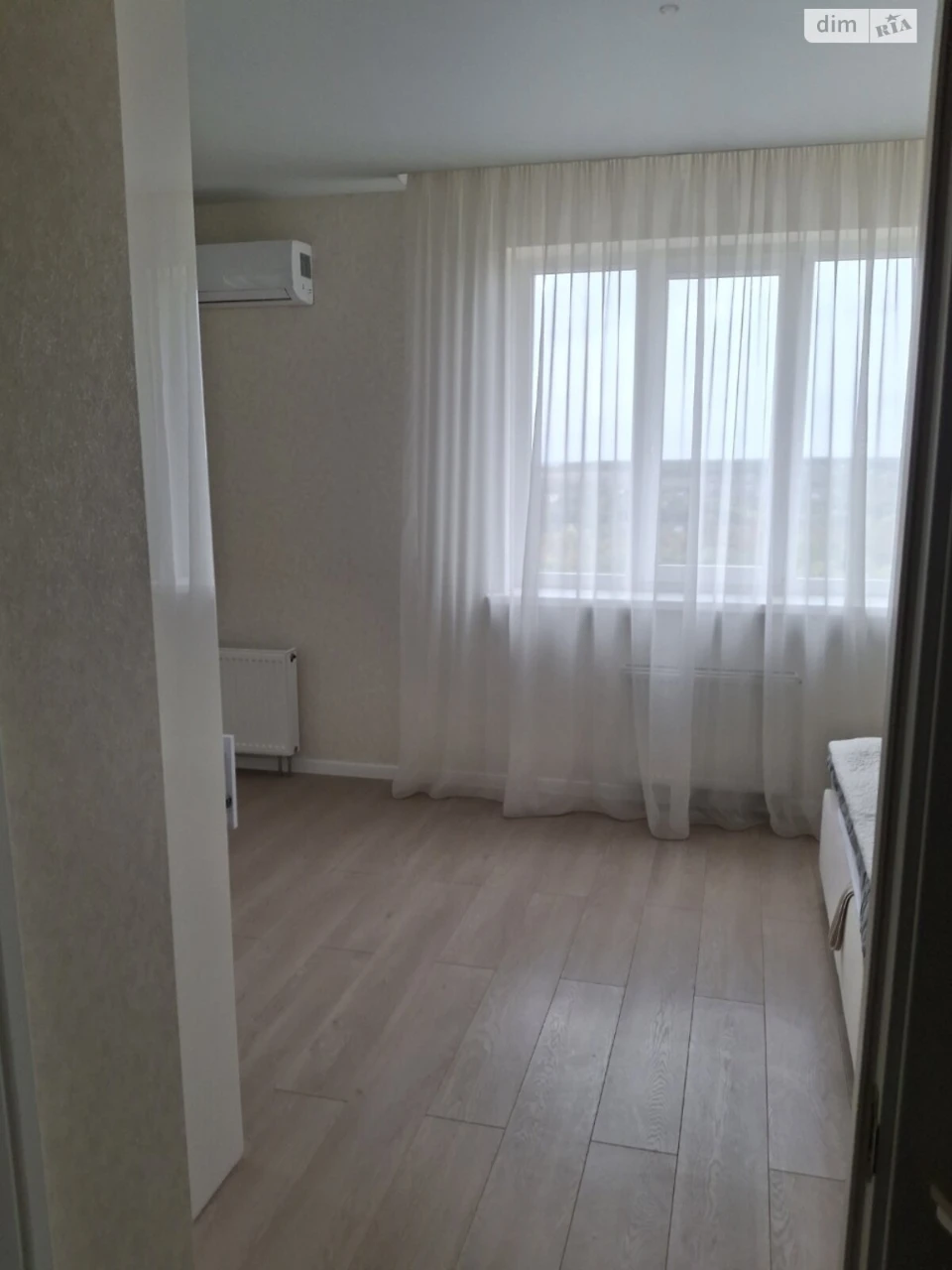 Sale Apartment Oleksiiivka