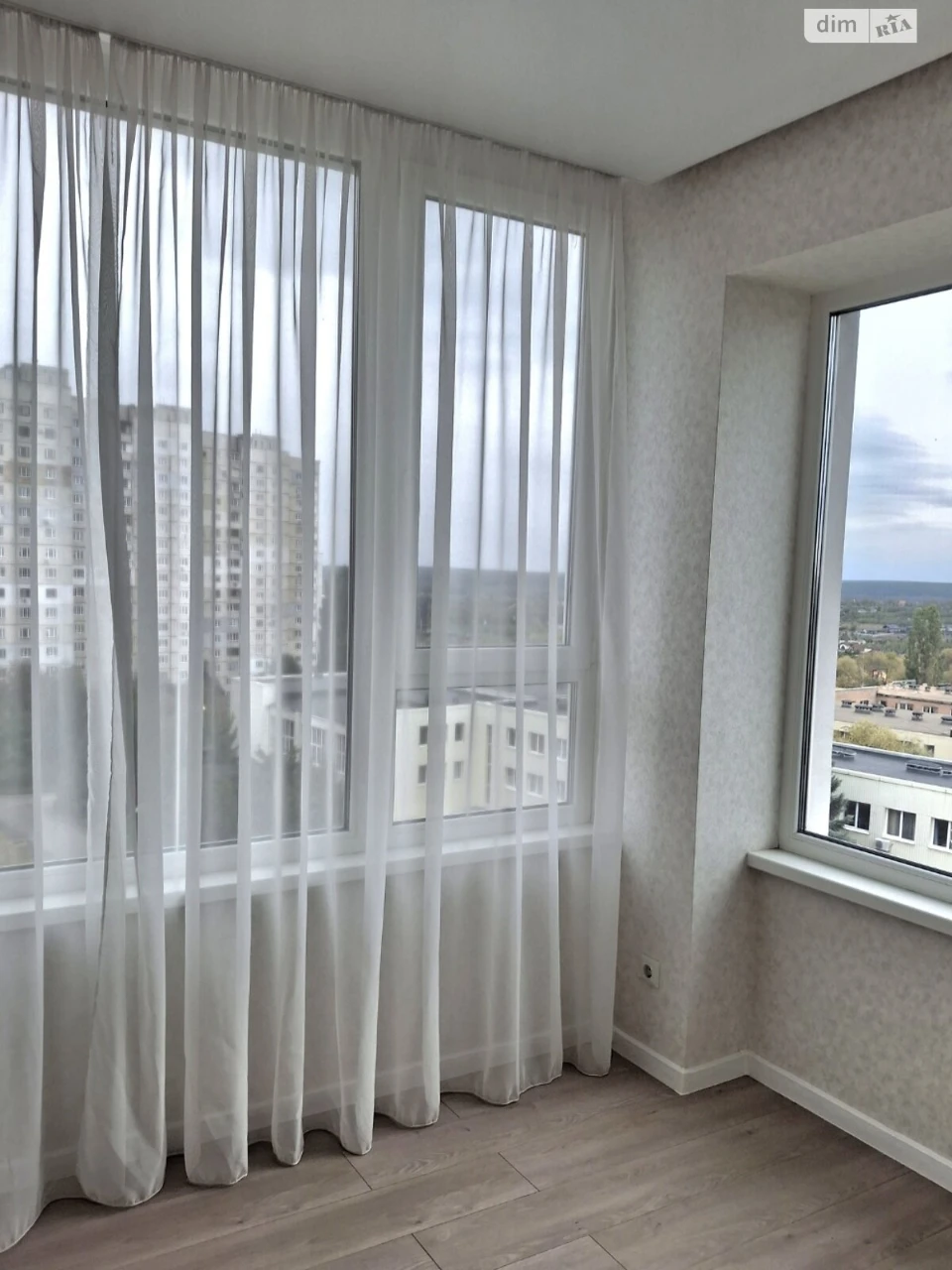 Sale Apartment Oleksiiivka