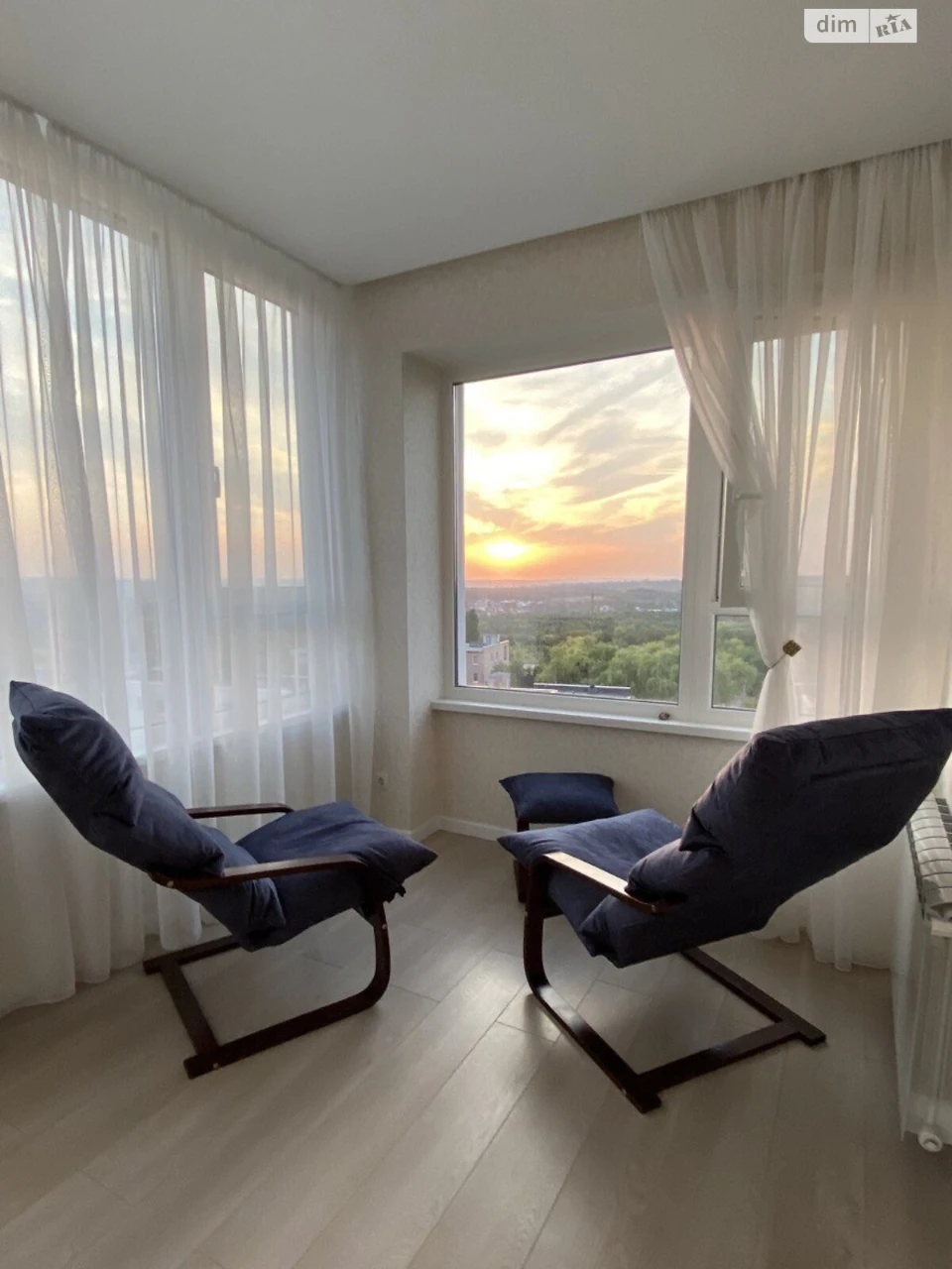 Sale Apartment Oleksiiivka