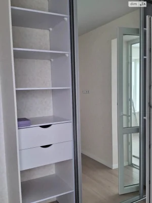 Sale Apartment Oleksiiivka
