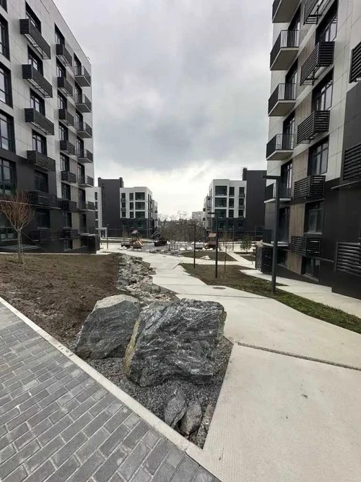 Продаж 3к квартири ЖК Forest Hill / Форест Хіл підстанція ТР