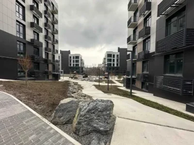 Продаж 3к квартири ЖК Forest Hill / Форест Хіл підстанція ТР