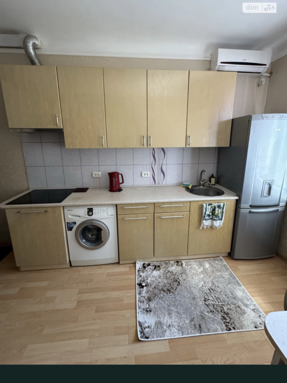 Продаж Квартира Слобідський