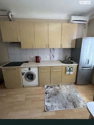 Продаж Квартира Слобідський