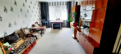 Продам 4 комн.кв реальную ж/м Тополь-3, Запорожское шоссе, П