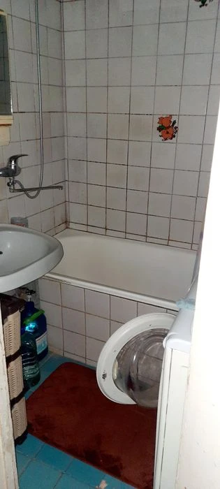 Продам 4 комн.кв реальную ж/м Тополь-3, Запорожское шоссе, П