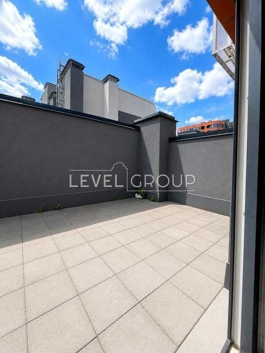 Apartment with a terrace! 2-room apartment for sale 74m2 in the residential complex "Respublika R"