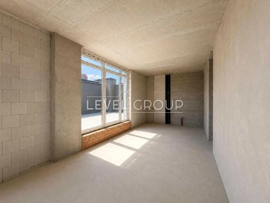 Apartment with a terrace! 2-room apartment for sale 74m2 in the residential complex "Respublika R"