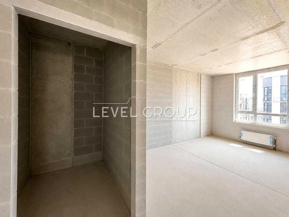 Apartment with a terrace! 2-room apartment for sale 74m2 in the residential complex "Respublika R"